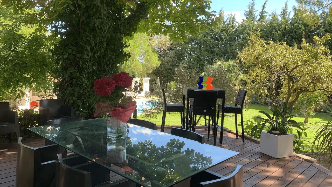 Photo of Outdoor in Saint-Jean-de-Vedas