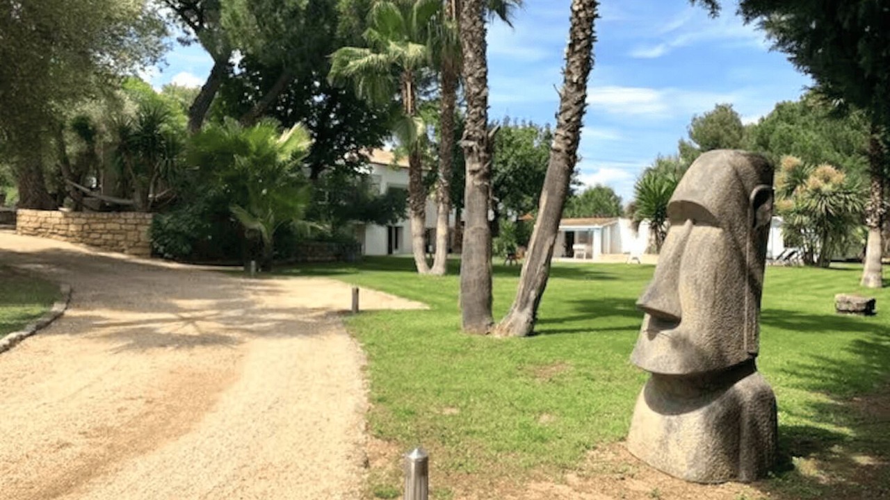Photo of Outdoor in Saint-Jean-de-Vedas
