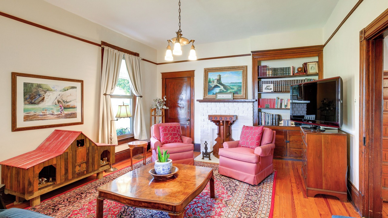 Photo of Livingroom in Bristol