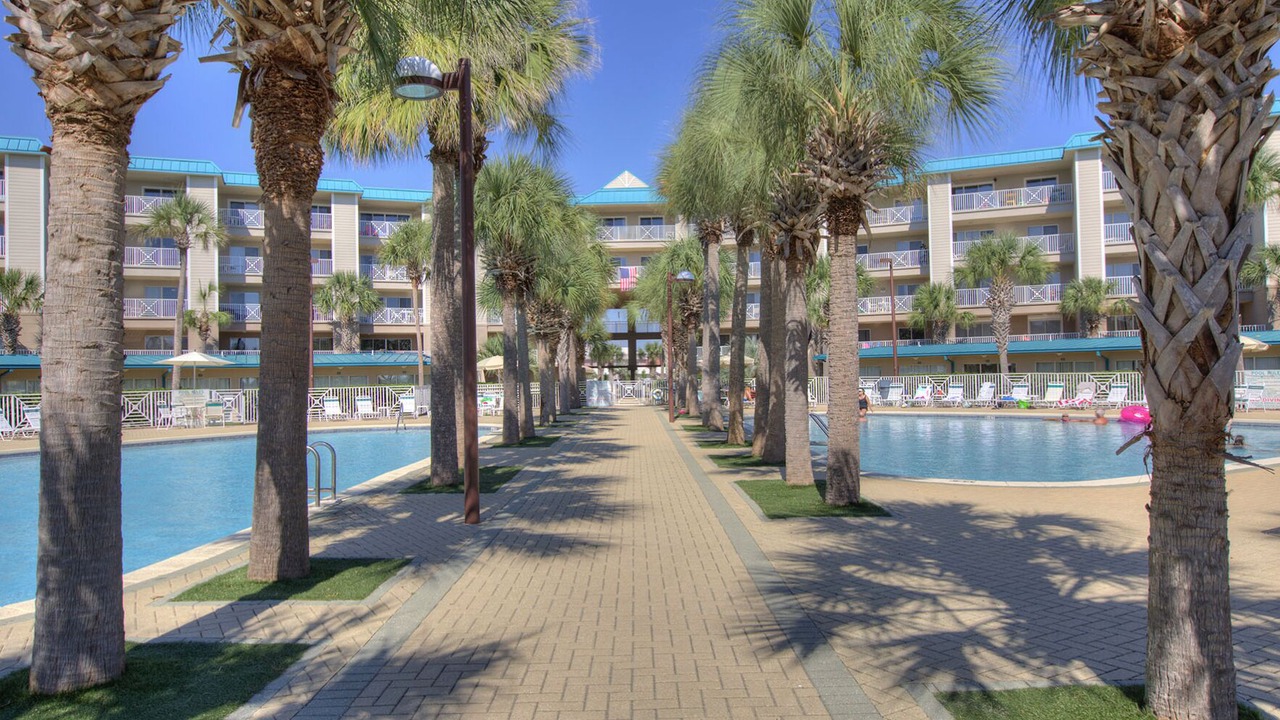 Photo of Outdoor in Scenic Gulf Drive