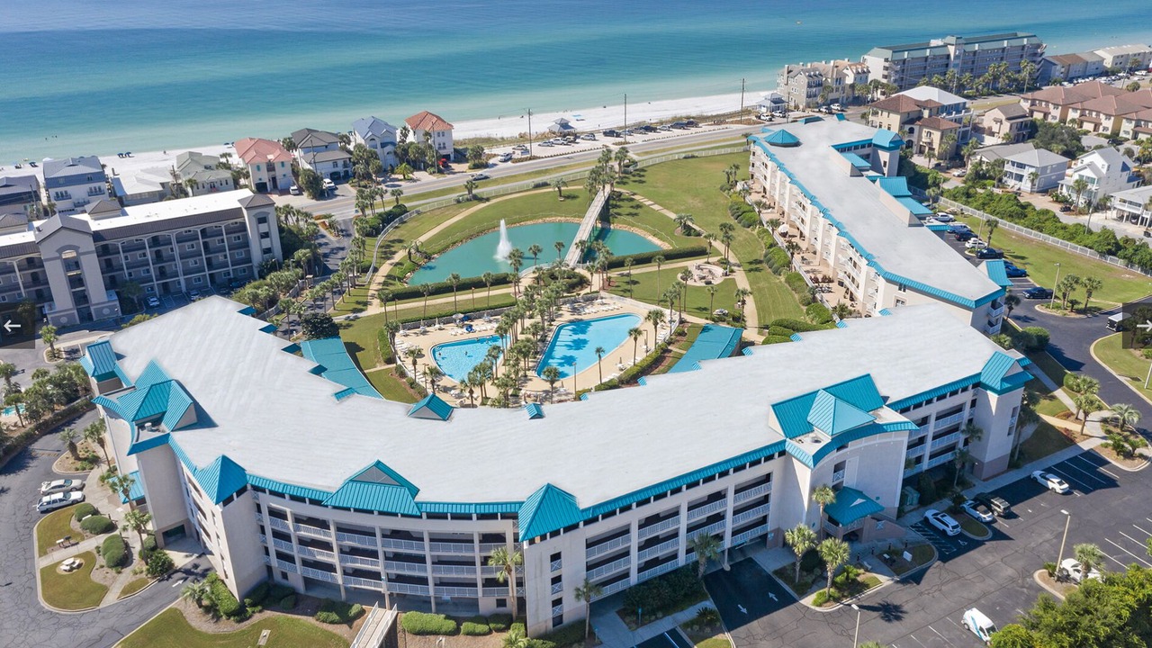 Photo of Outdoor in Scenic Gulf Drive