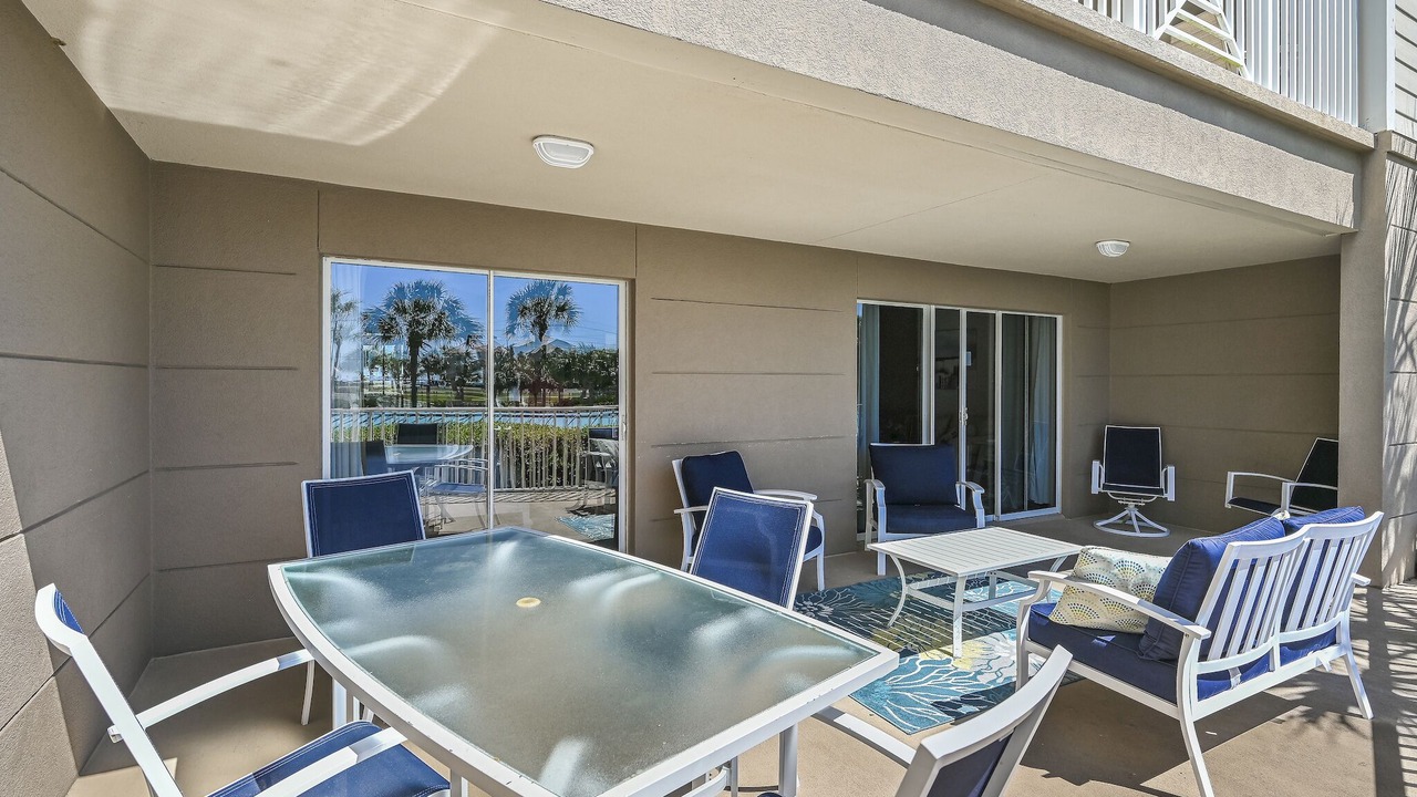 Photo of Outdoor in Scenic Gulf Drive