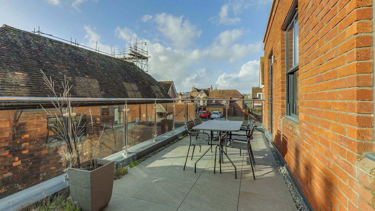 Photo of Outdoor in Canterbury