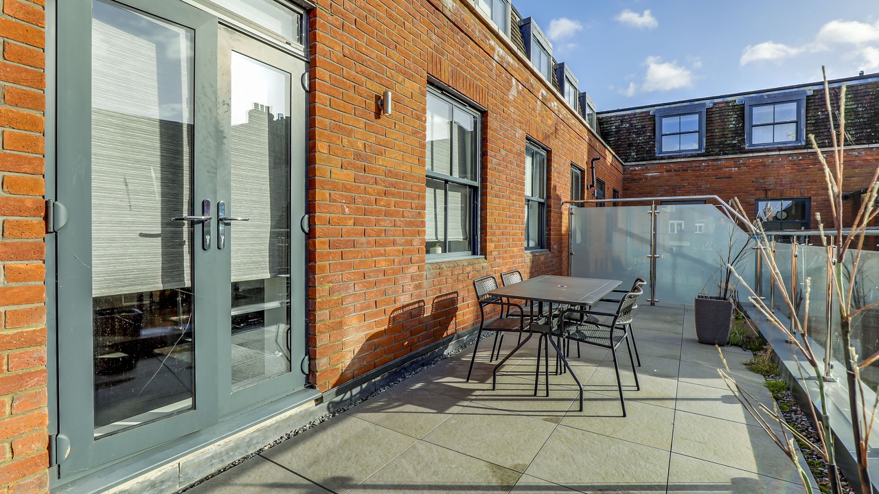 Photo of Outdoor in Canterbury