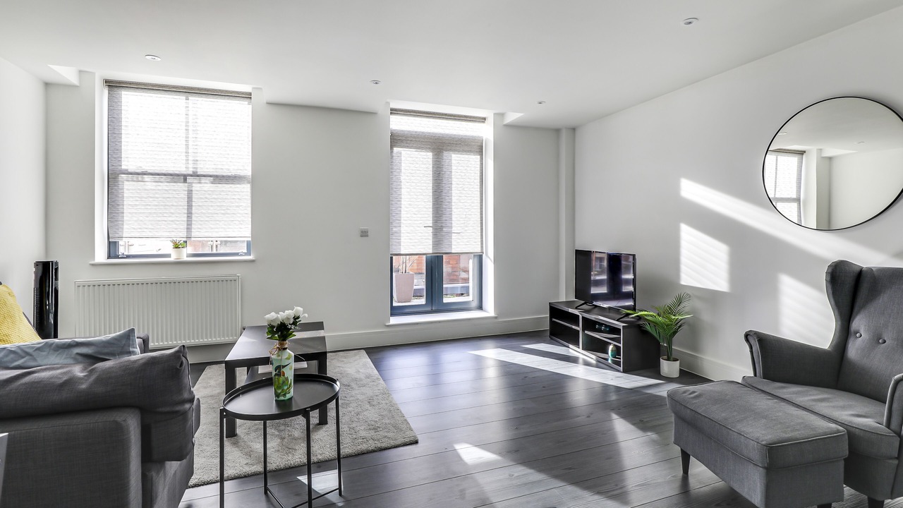 Photo of Livingroom in Canterbury