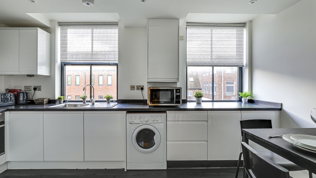Photo of Kitchen in Canterbury