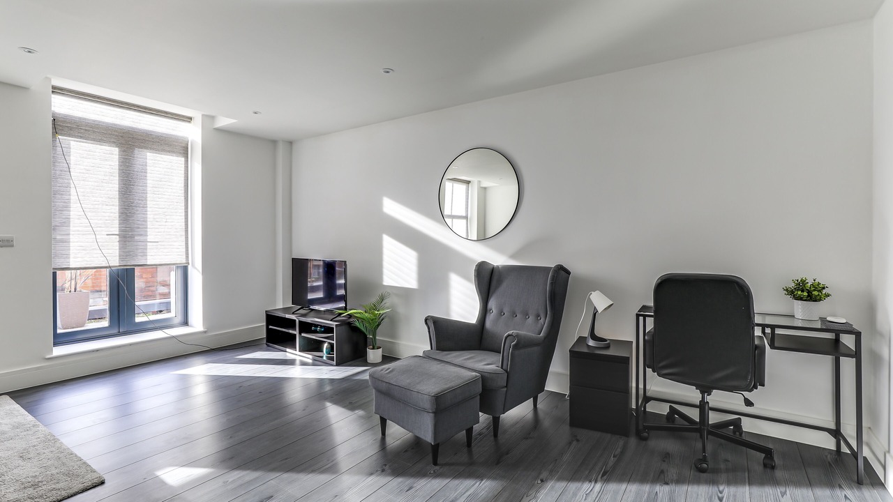 Photo of Livingroom in Canterbury