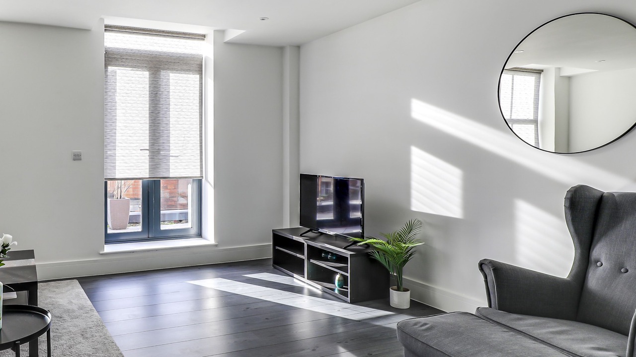 Photo of Livingroom in Canterbury