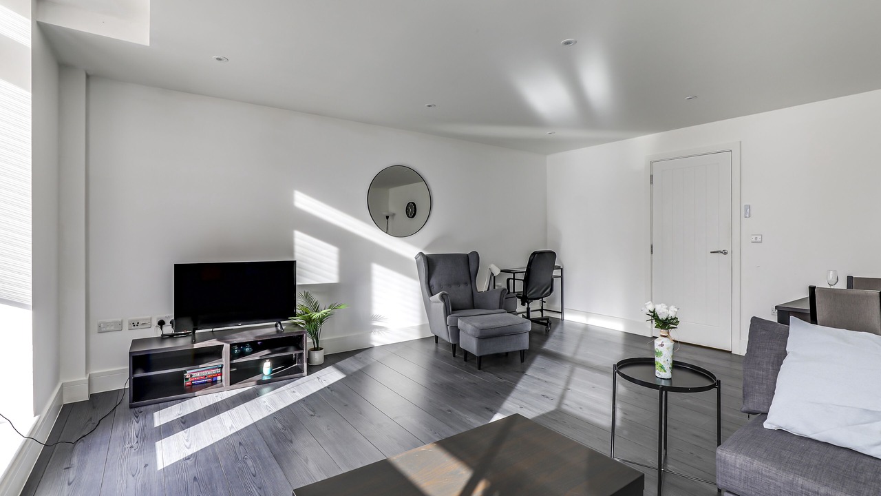 Photo of Livingroom in Canterbury