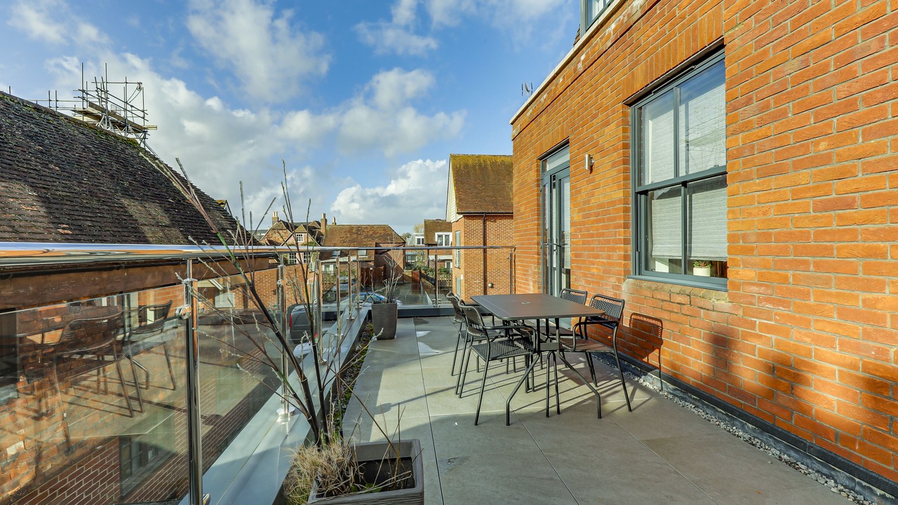 Photo of Outdoor in Canterbury