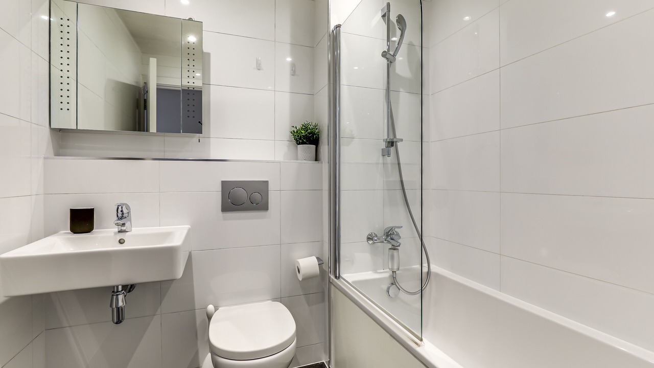 Photo of Bathroom in Canterbury