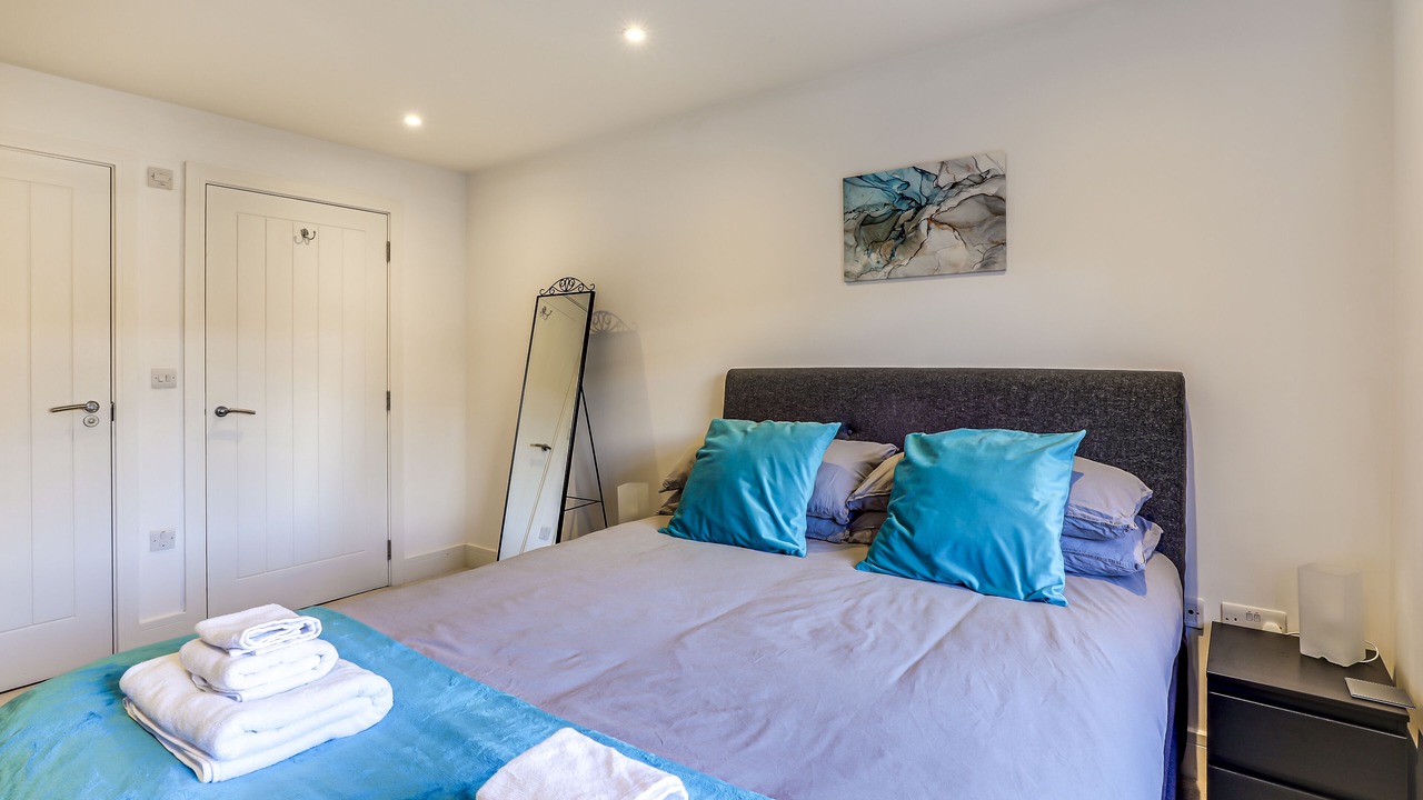 Photo of Bedroom in Canterbury