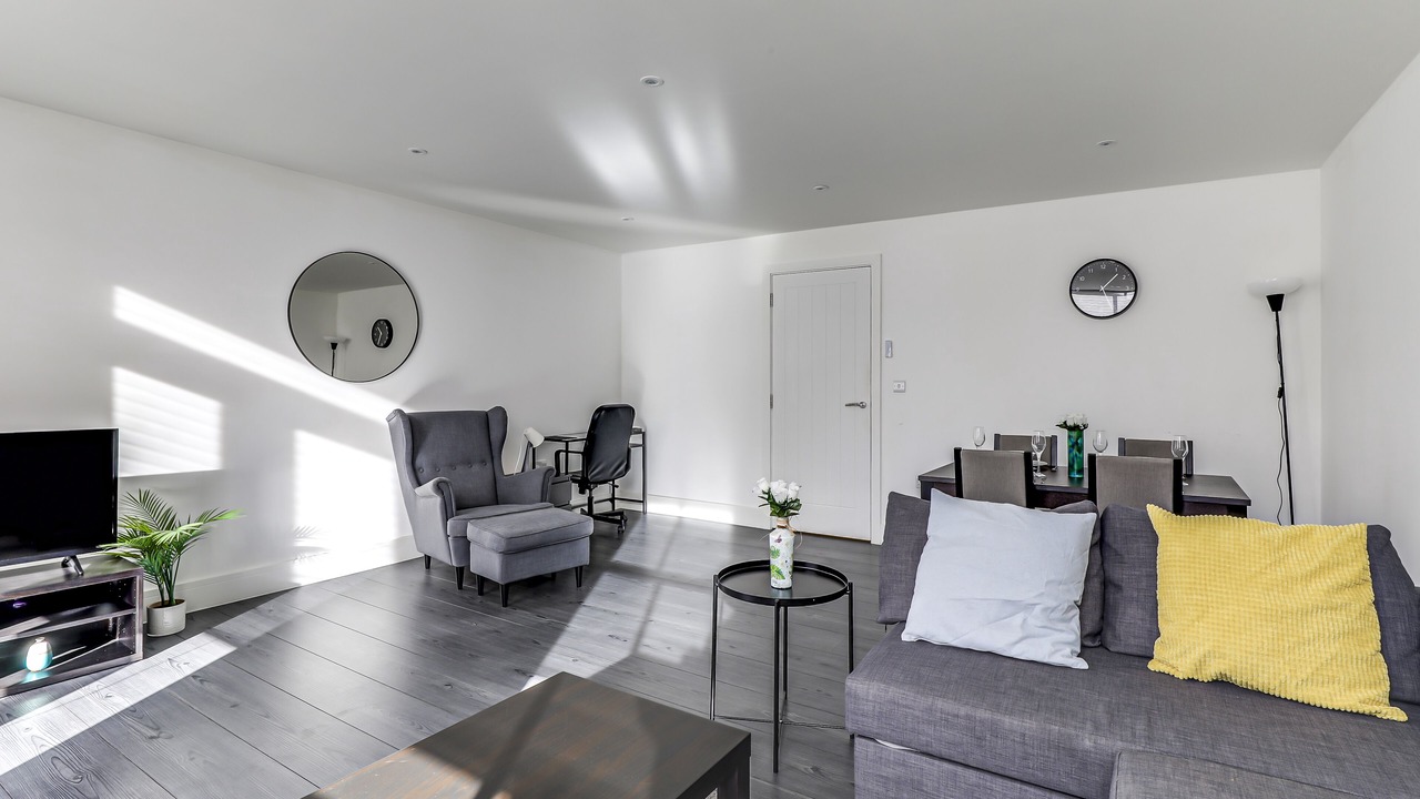 Photo of Livingroom in Canterbury