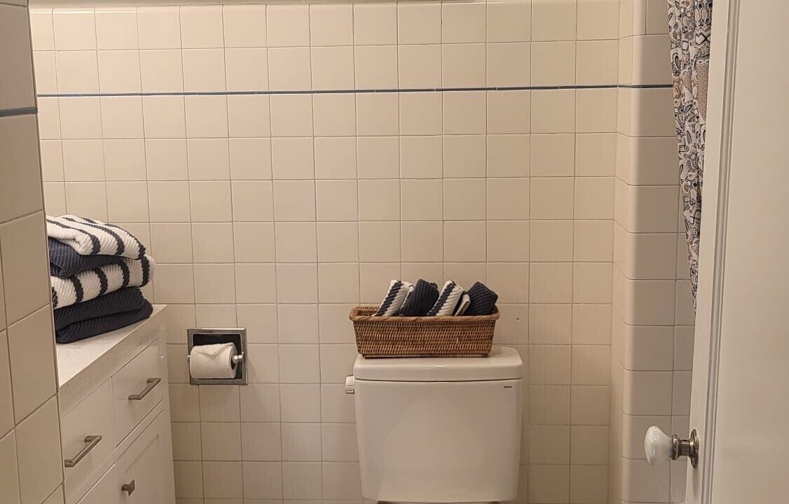 Photo of Bathroom in Sausalito