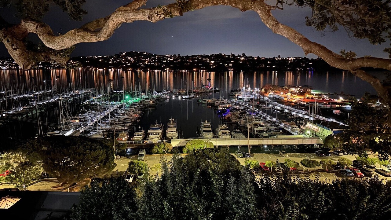 Photo of Others in Sausalito