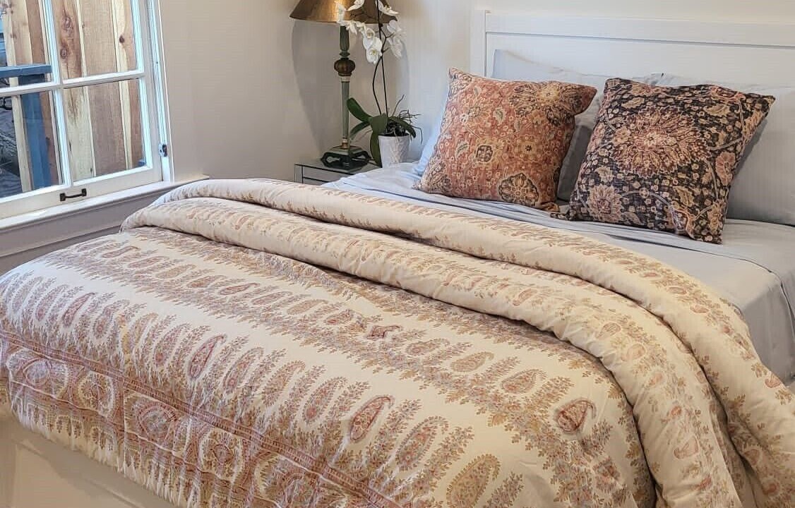 Photo of Bedroom in Sausalito