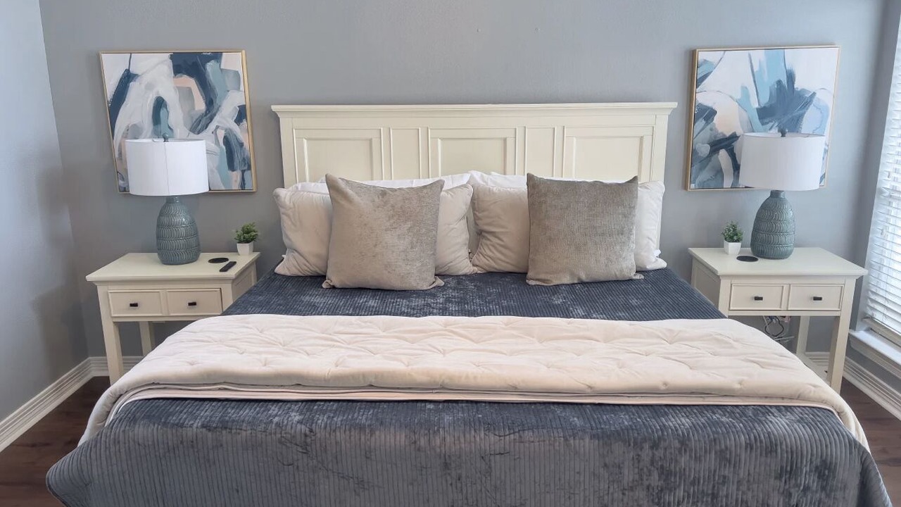 Photo of Bedroom in Rockwall