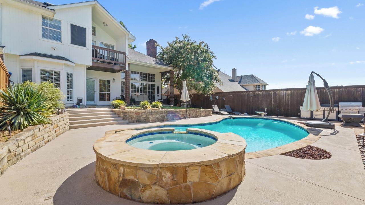 Photo of Outdoor in Rockwall