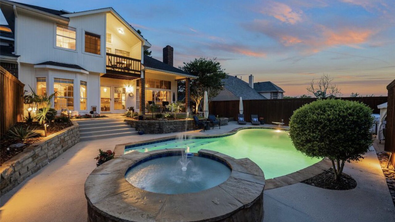 Photo of Outdoor in Rockwall