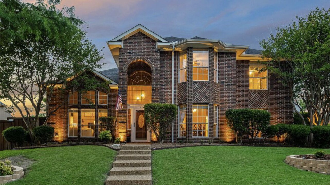 Photo of Outdoor in Rockwall