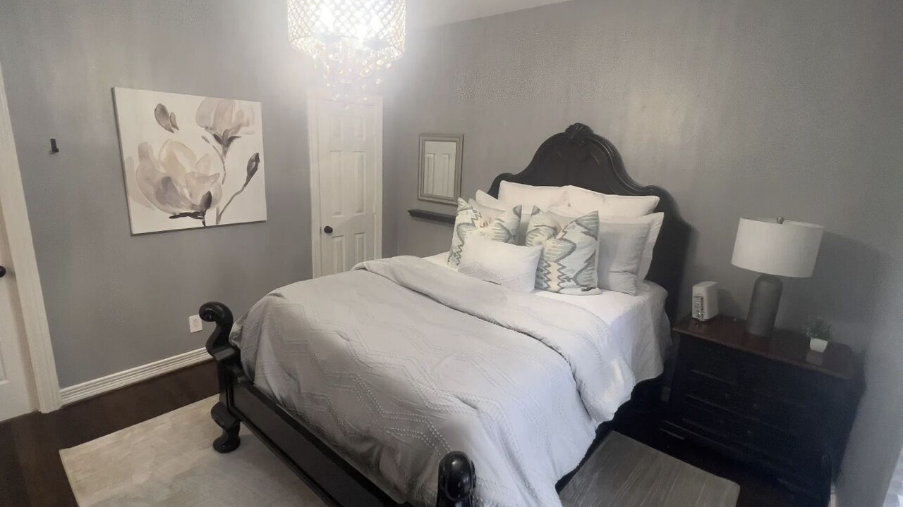 Photo of Bedroom in Rockwall