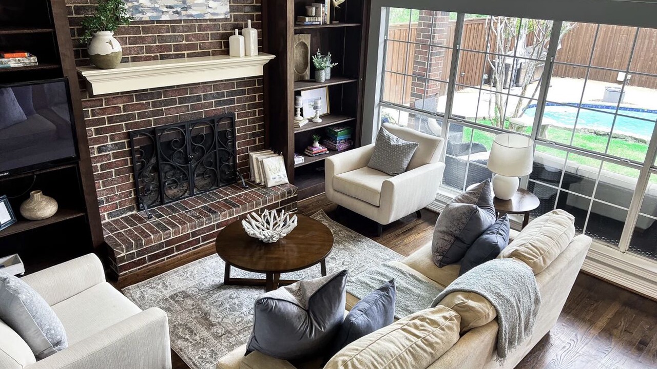 Photo of Livingroom in Rockwall