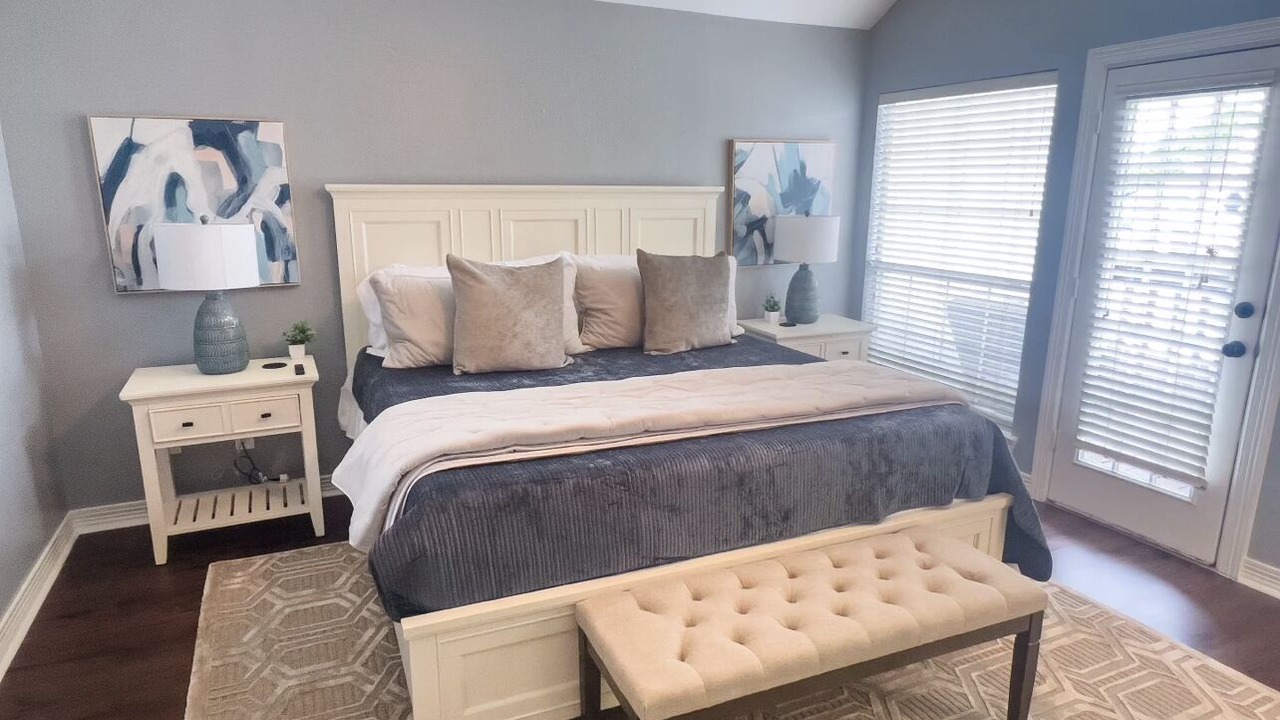 Photo of Bedroom in Rockwall