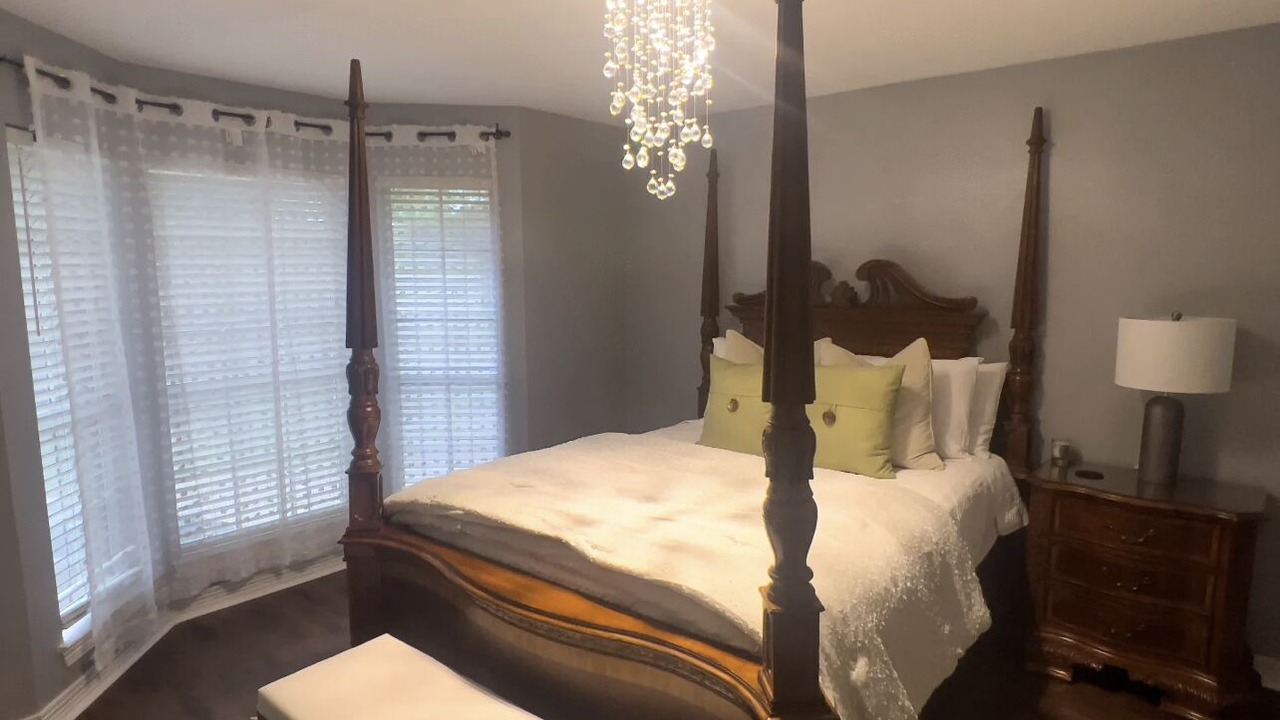 Photo of Bedroom in Rockwall