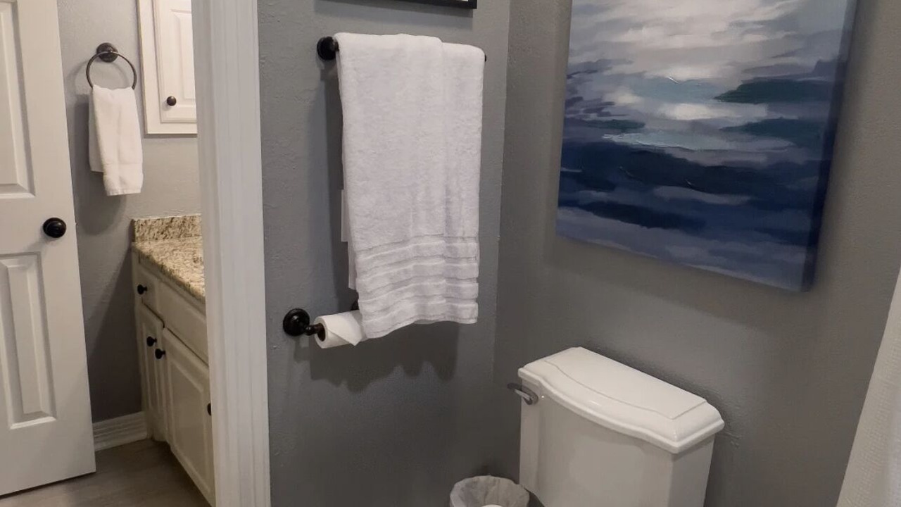 Photo of Bathroom in Rockwall