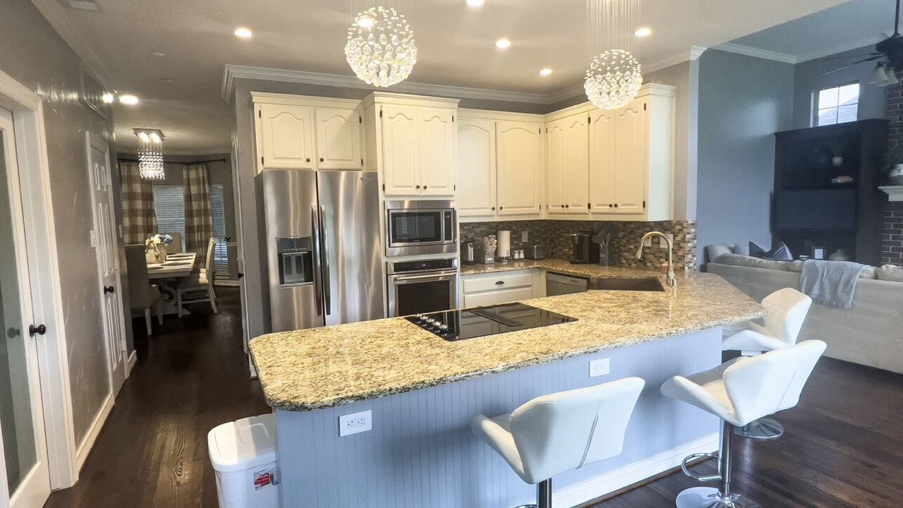 Photo of Kitchen in Rockwall