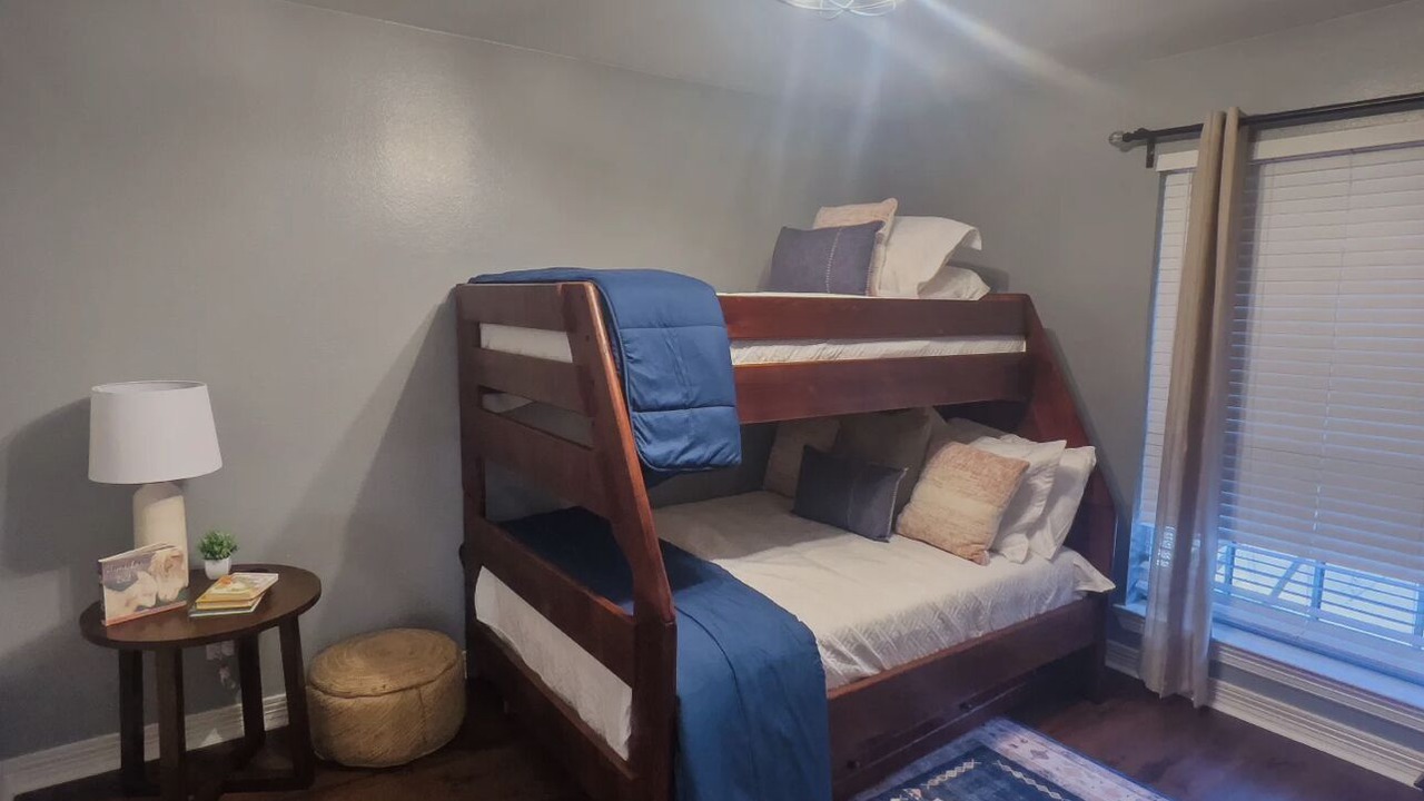 Photo of Bedroom in Rockwall