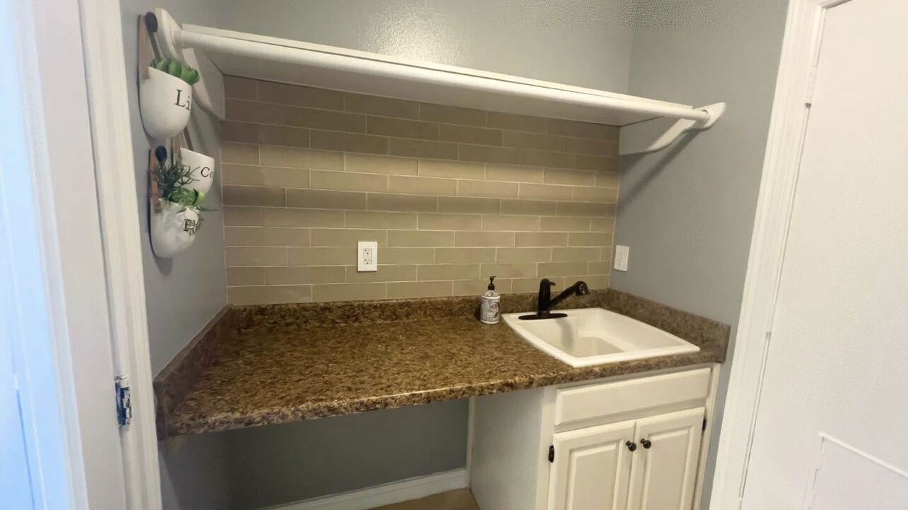 Photo of Bathroom in Rockwall