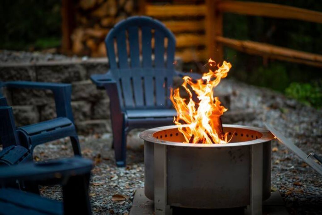 Photo of Outdoor in Paradise Estates