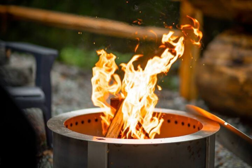 Photo of Outdoor in Paradise Estates