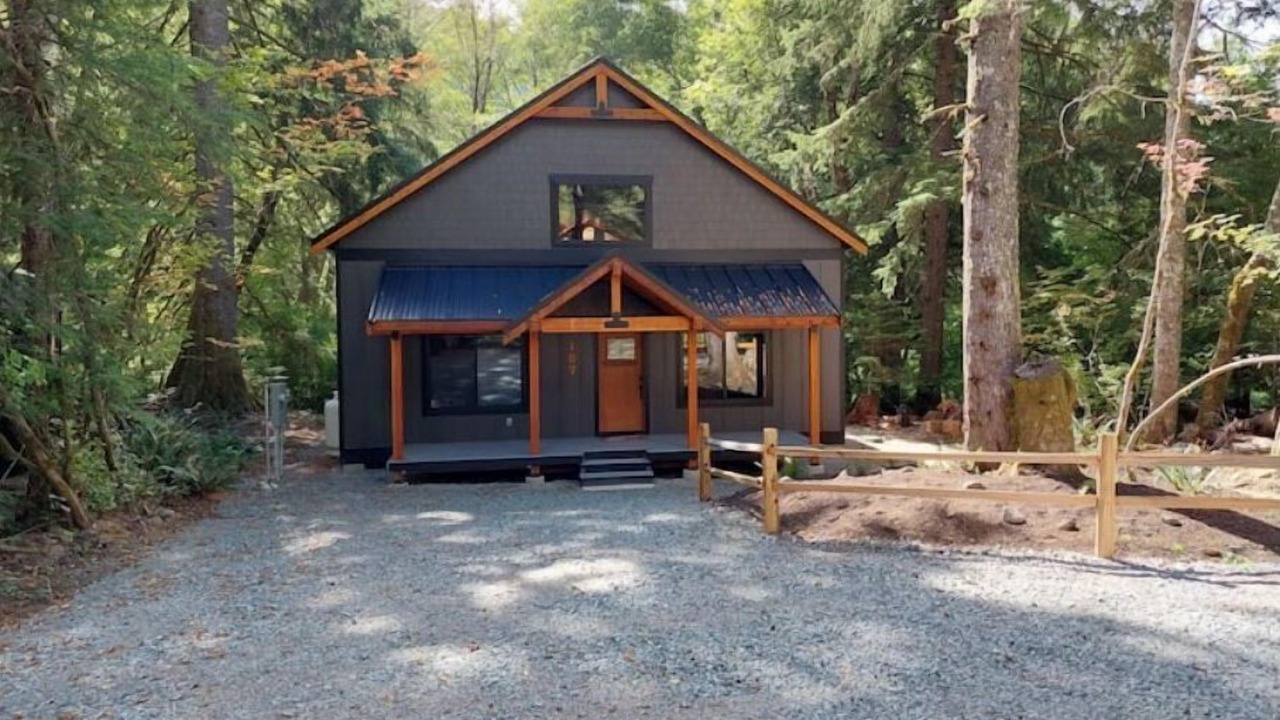 Photo of Outdoor in Paradise Estates