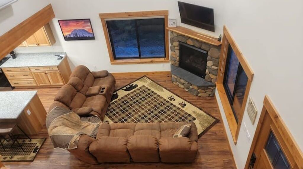 Photo of Livingroom in Paradise Estates