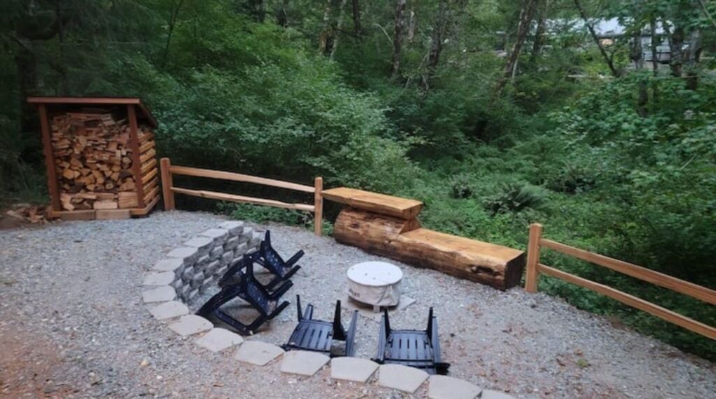 Photo of Outdoor in Paradise Estates