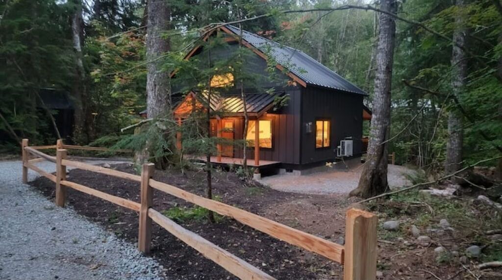 Photo of Outdoor in Paradise Estates