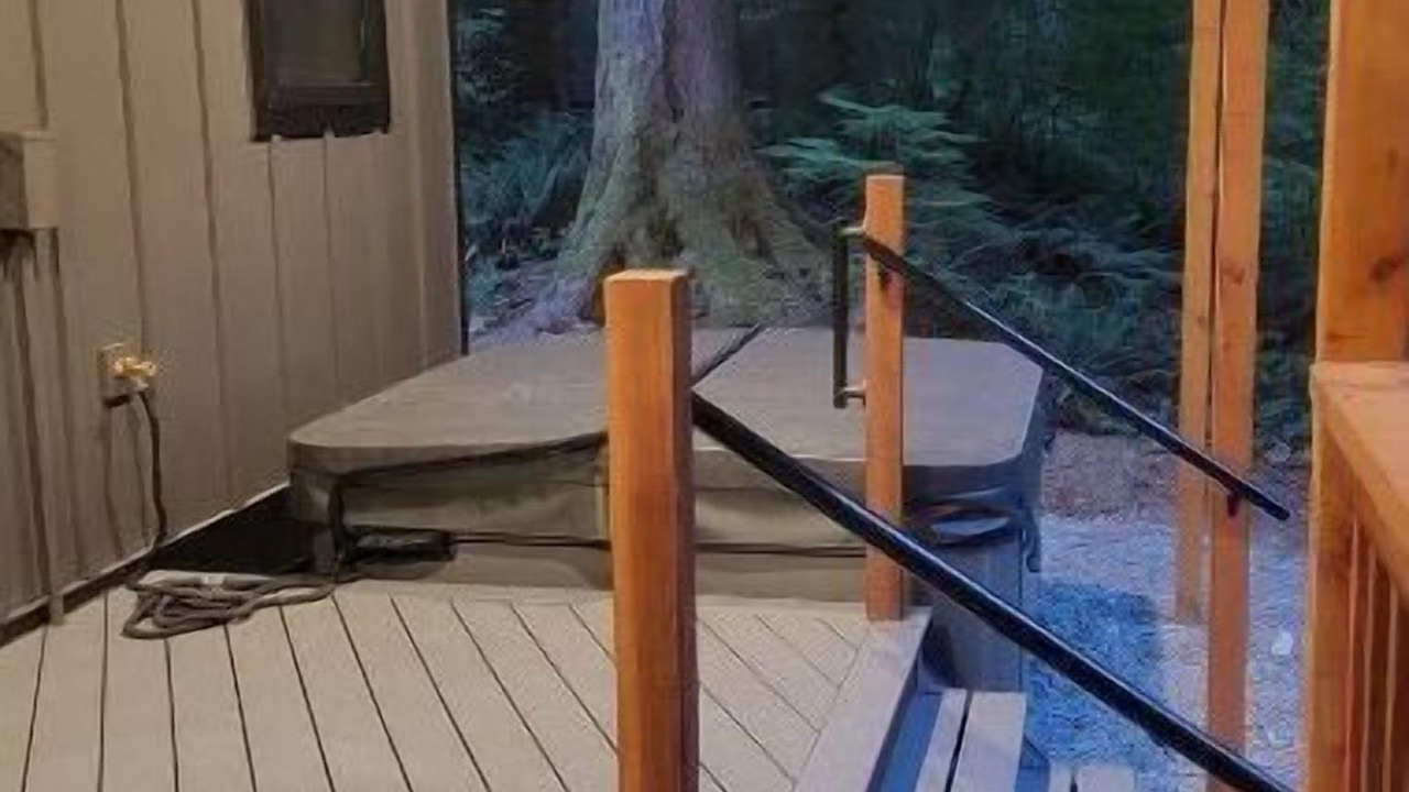 Photo of Patio Balcony in Paradise Estates