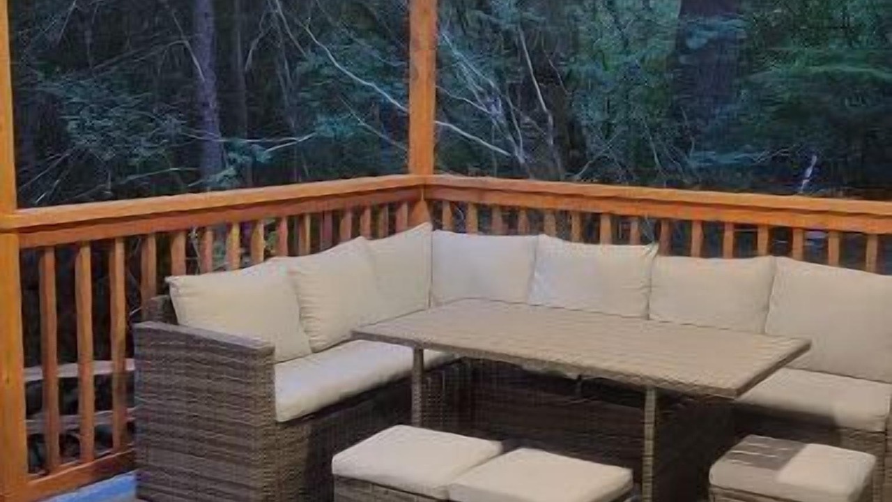 Photo of Outdoor in Paradise Estates