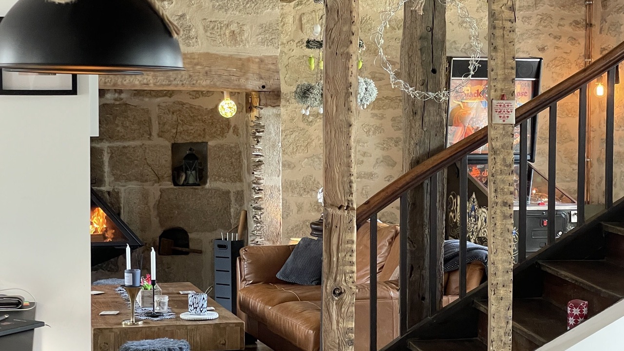 Photo of Others in La Roche-Canillac