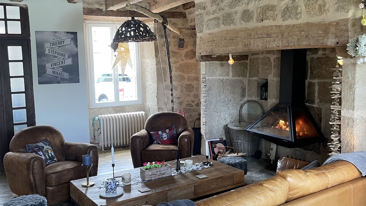 Photo of Others in La Roche-Canillac
