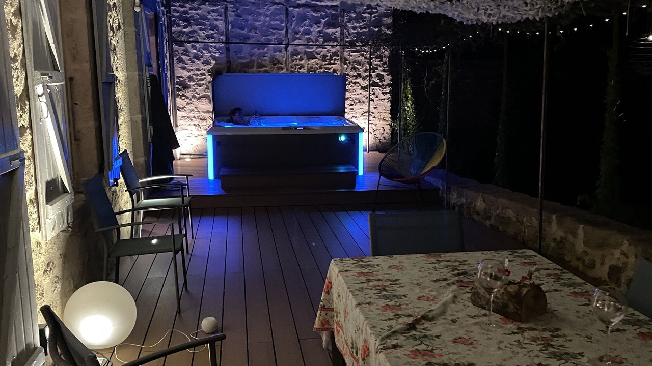 Photo of Outdoor in La Roche-Canillac