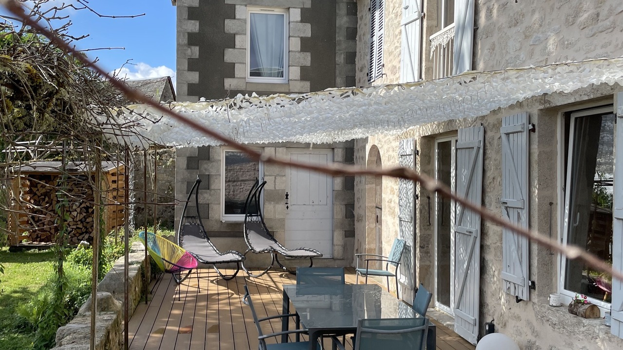 Photo of Outdoor in La Roche-Canillac