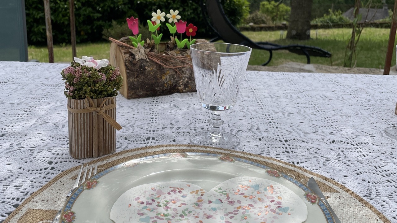 Photo of Outdoor in La Roche-Canillac