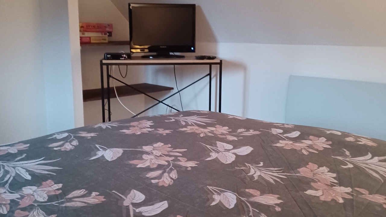 Photo of Bedroom in Fresnes-Tilloloy