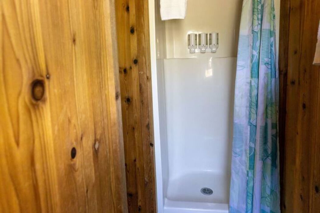 Photo of Bathroom in Cadiz