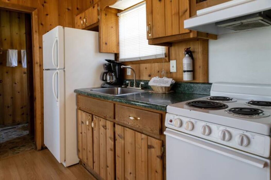 Photo of Kitchen in Cadiz