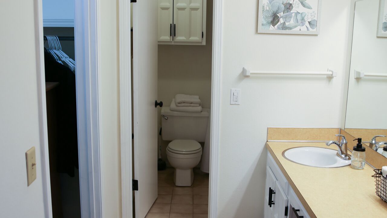 Photo of Bathroom in Broken Arrow