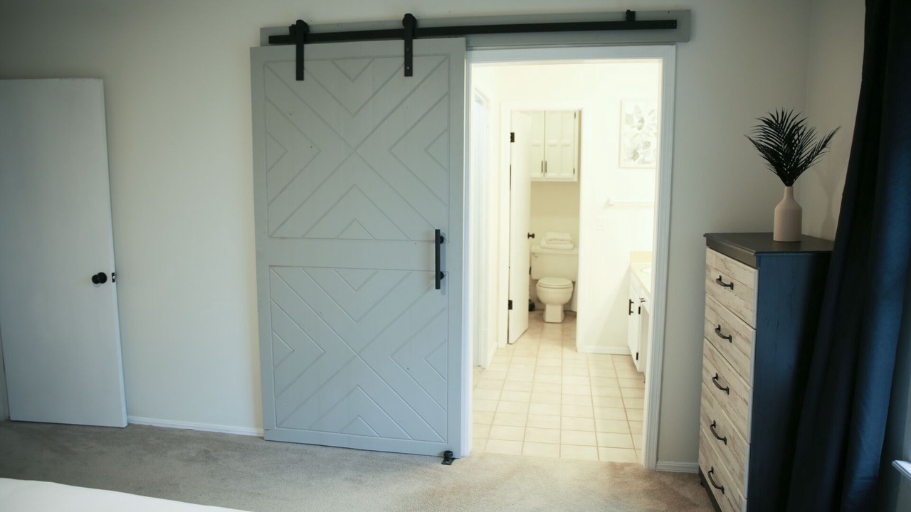 Photo of Bedroom in Broken Arrow